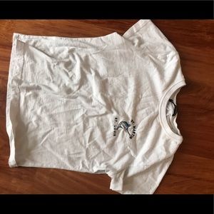 brandy melville tee